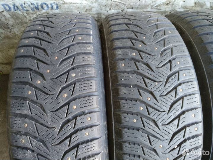 Marshal WinterCraft Ice WI31 185/65 R15 88T