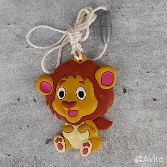 Силиконовая фурнитура