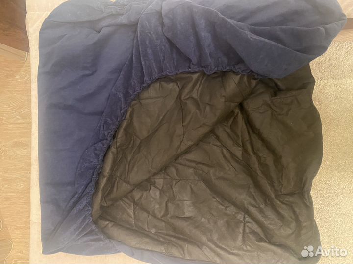 Покрывало на кровать