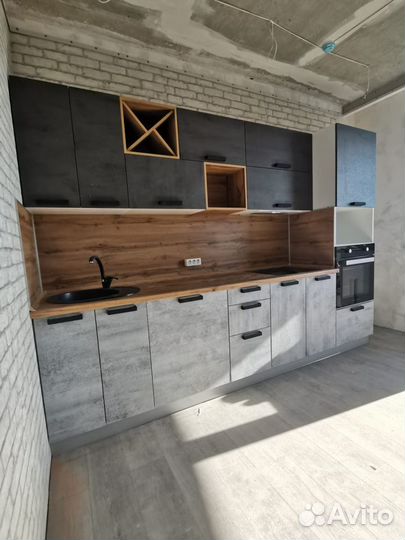 Кухонный гарнитур новый