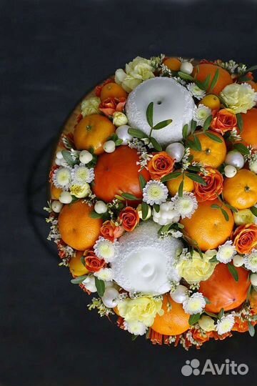 Сладкий подарок