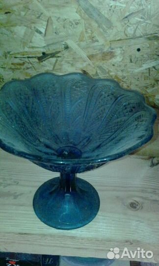 Ваза для фруктов