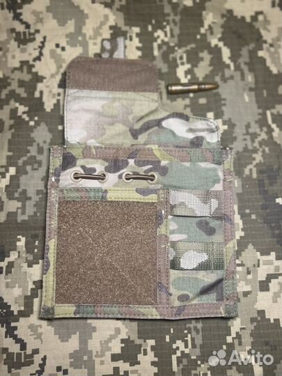 Подсумок WAS large admin