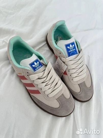 Кроссовки Adidas samba