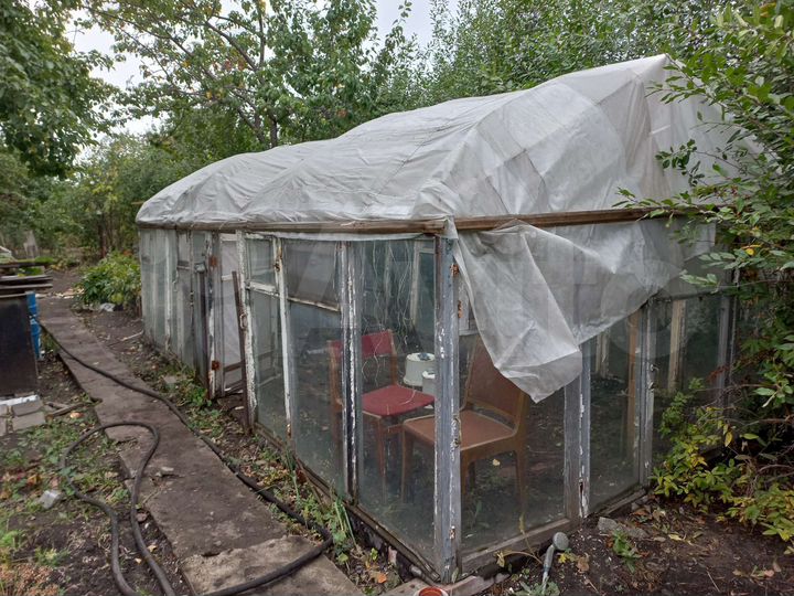 Участок 3,4 сот. (СНТ, ДНП)