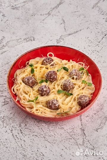 Повар горячего цеха