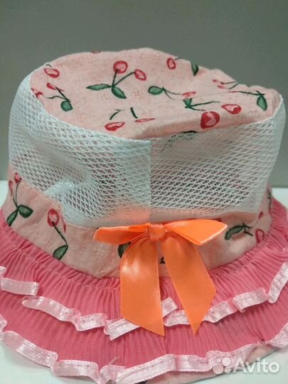 Панамка новая