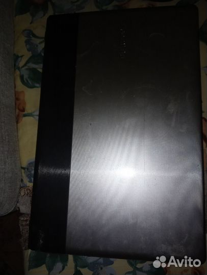 Ноутбук samsung 300е