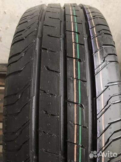 Continental ContiVanContact 200 215/60 R16 99H