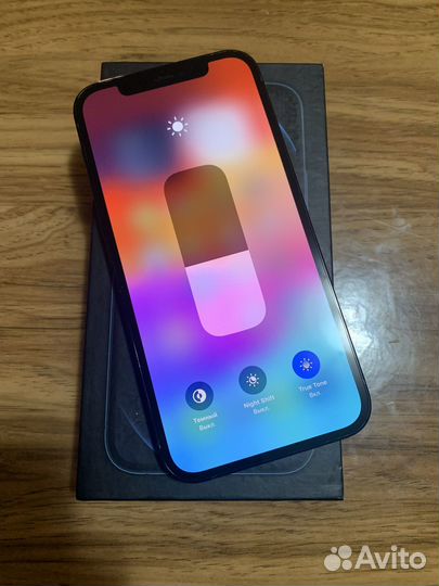 iPhone 12 Pro, 128 ГБ