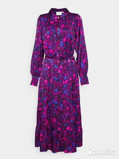 Платье fabienne chapot