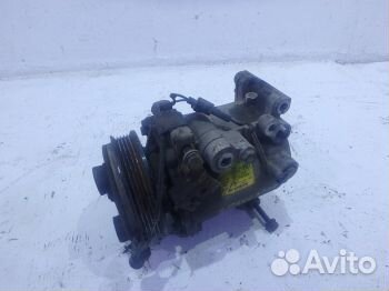 Компрессор кондиционера