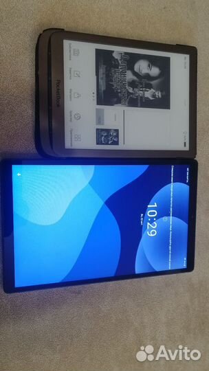 Lenovo m10 hd tb-x306x