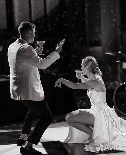 Свадебный танец