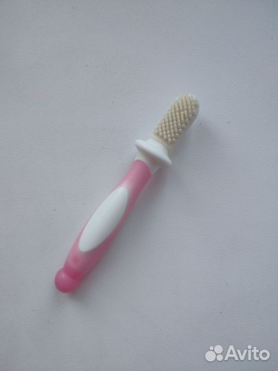 Детская зубная щетка Pigeon оригинал