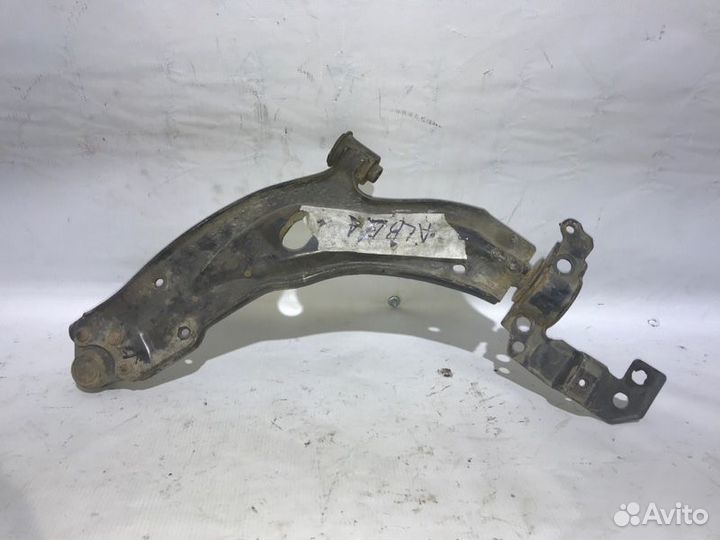 Рычаг передний правый Fiat Albea 350A1000 2010