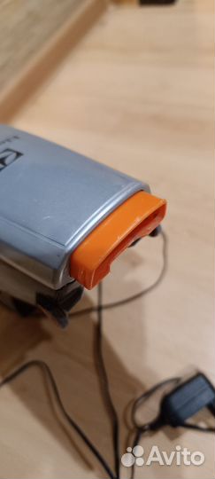 Пылесос Electrolux rapido ZB5112E автомобильный