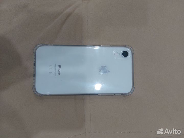 iPhone Xr, 64 ГБ