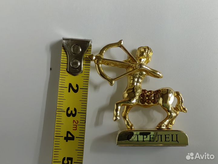 Фигурка сувенирная Swarovski 