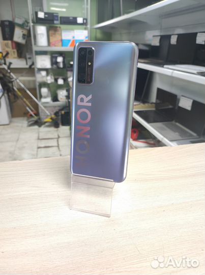 HONOR 30, 8/128 ГБ