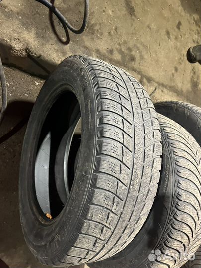 Goodyear Cargo Ultra Grip 195/60 R15