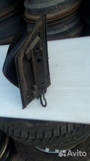 Зеркало правое Mazda Cx-7 L3-VDT 2008