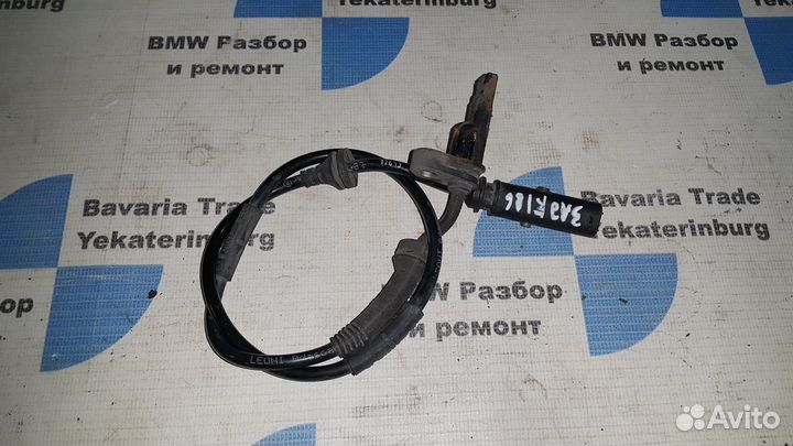 Импульсный датчик DXC задний бмв х3 ф25 bmw x3 f25