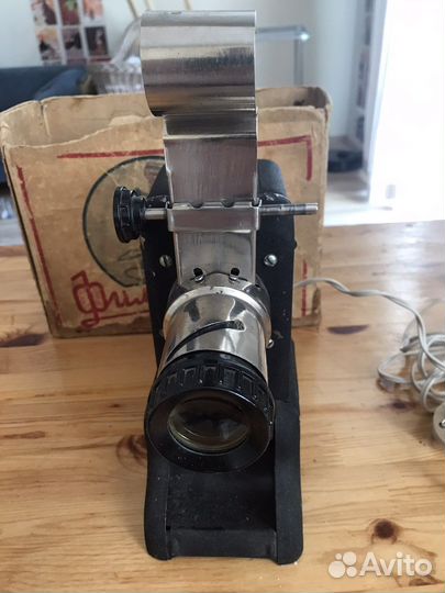 Фильмоскоп