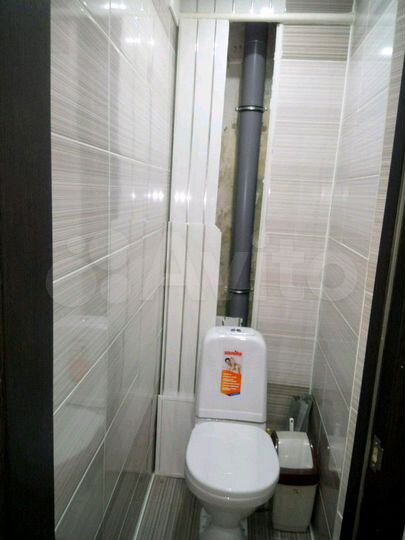 2-к. квартира, 46 м², 1/5 эт.