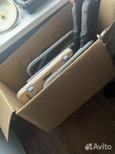 Инвалидная коляска бу