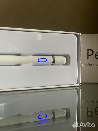 Apple pencil 1 / универсальный стилус