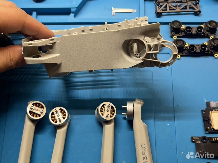 Dji mavic mini 3 pro