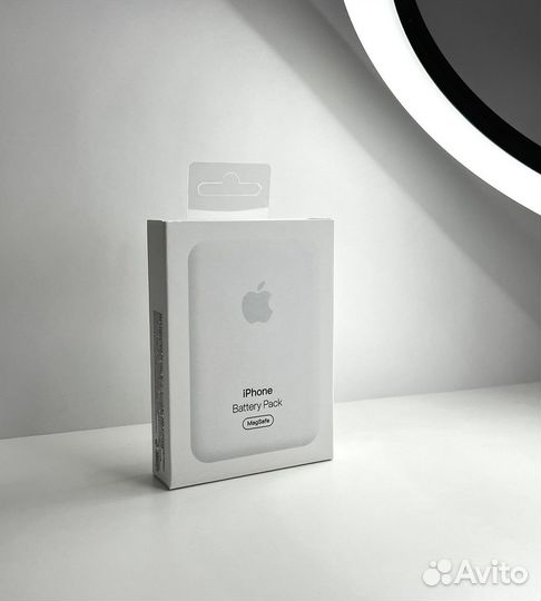 iPhone Magsafe battery pack 5000mah опт и розница