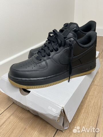 Nike air force 1 кроссовки