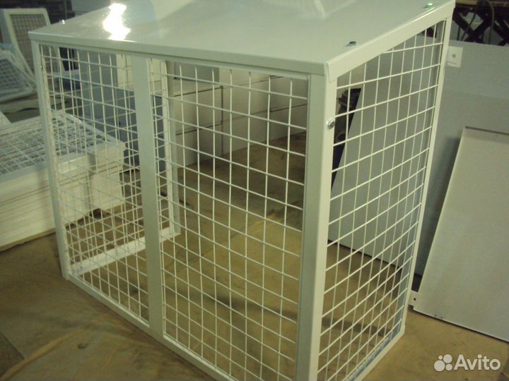 Защита, решетка антивандальная для кондиционера