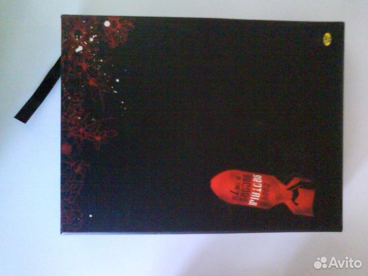 DVD концерт SEO Taiji