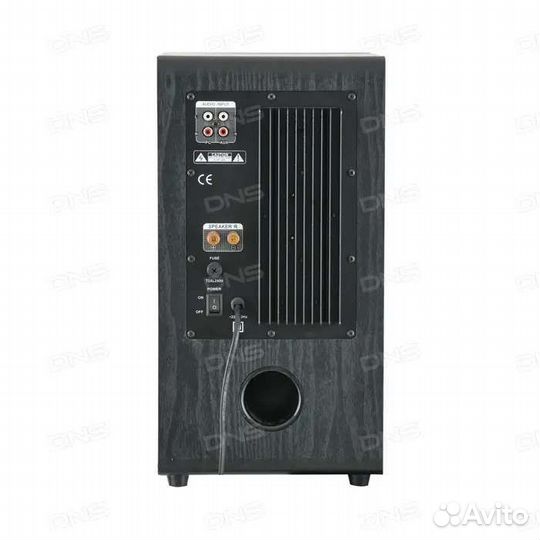 Акустические колонки