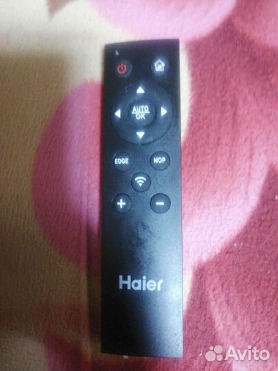 Пульт ду Haier