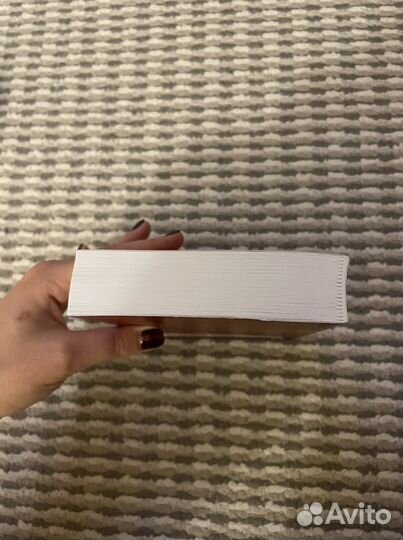 Книга Наоми Вульф «Миф о красоте»