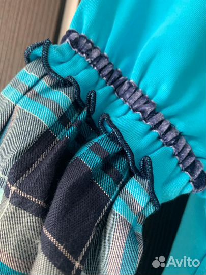 Пижама Турция 40-42 новая Agua