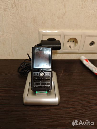 Sony ericsson k750i