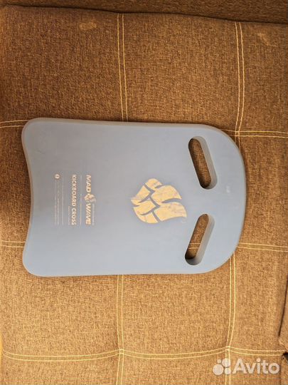 Доска для плавания mad wave