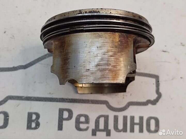 Поршень бензин w202 C36 AMG C-class AMG 104.941