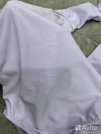 Купальник для танцев 98