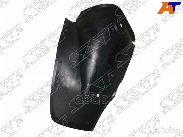 Подкрылок Renault Logan 04-16 / LADA Largus 12-21