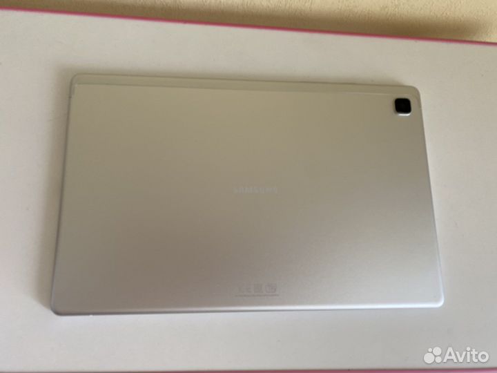Планшет samsung tab A7