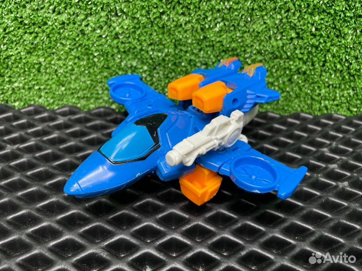 Роботы трансформеры