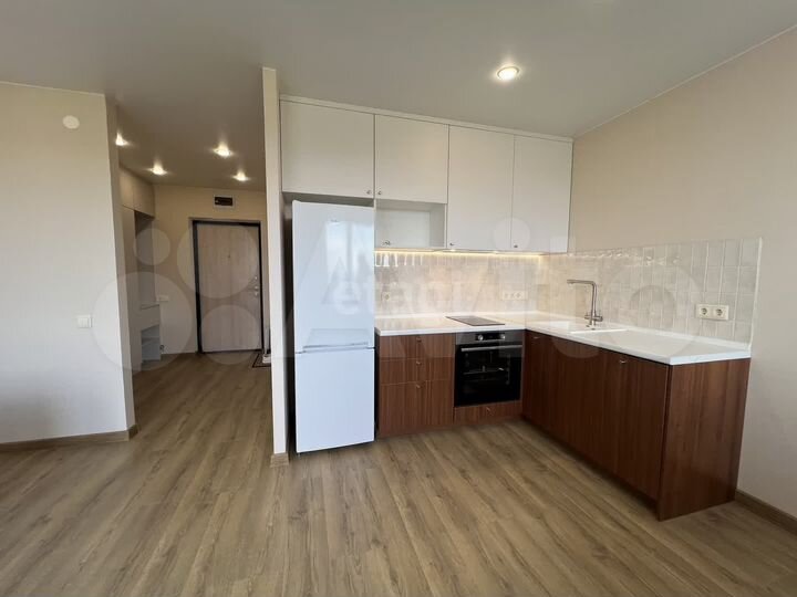 Квартира-студия, 26 м², 8/10 эт.