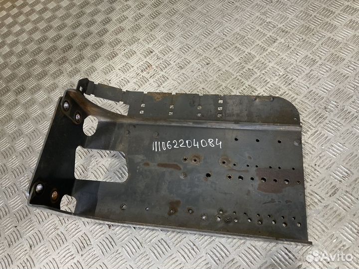 Кронштейн электросистемы Mercedes-Benz A9305420034