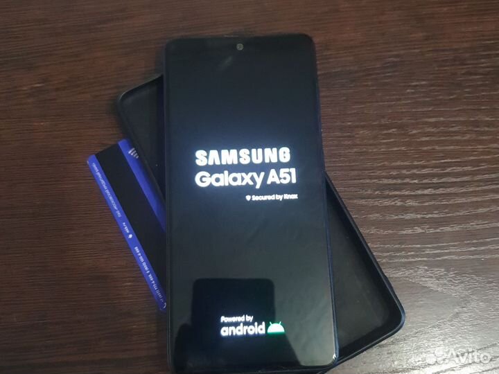 Samsung Galaxy A51, 4/64 ГБ